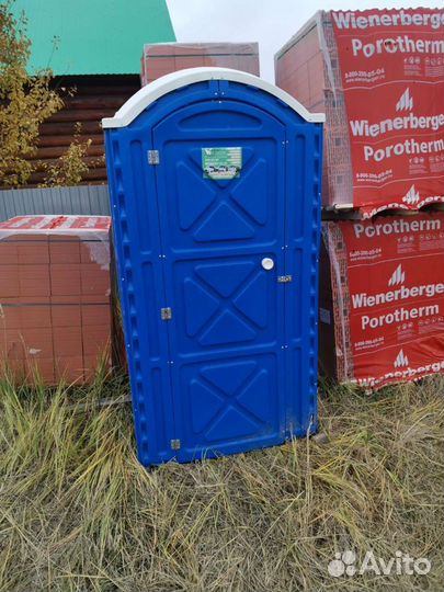 Аренда туалета биотуалета
