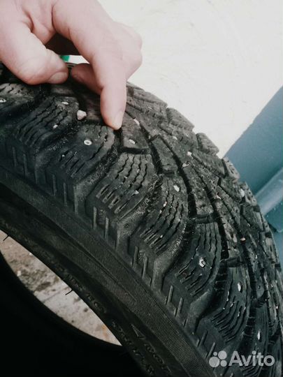 Nokian Tyres Hakkapeliitta 4 205/55 R16 94T