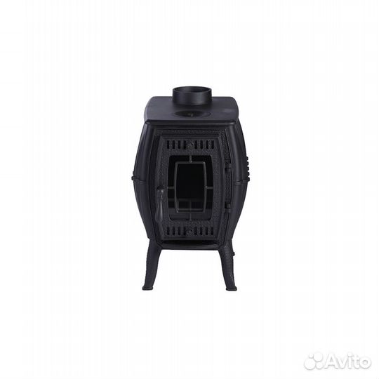 Печь отопительно-варочная 