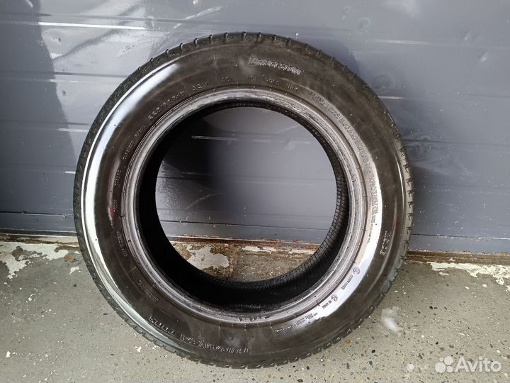 Bridgestone Turanza T005 225/60 R17