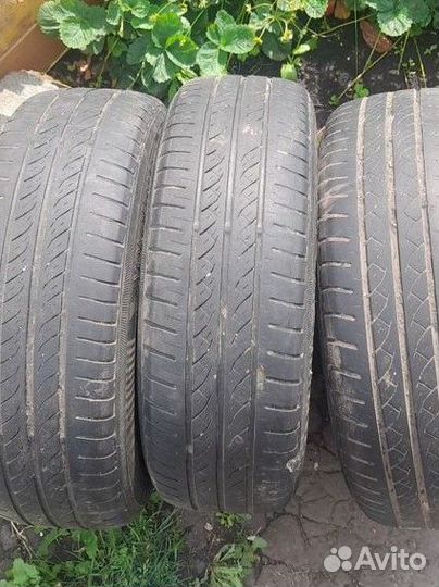 Yokohama A.Drive AA01 185/65 R15