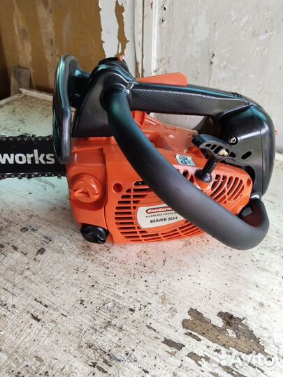 Бензопилы Forward,Партнер,LUX tools, Чемпион Штиль