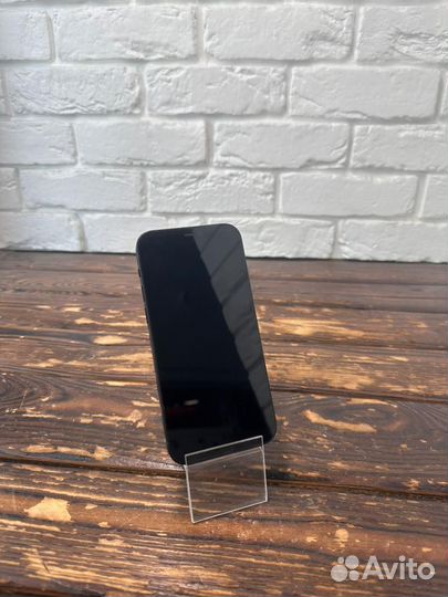 iPhone 12 64gb Black(nano SIM+eSIM)