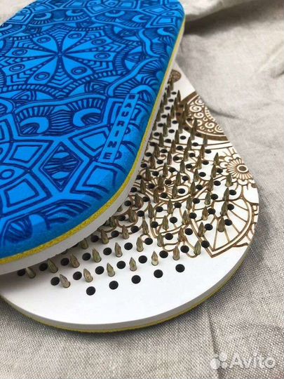 Доска садху