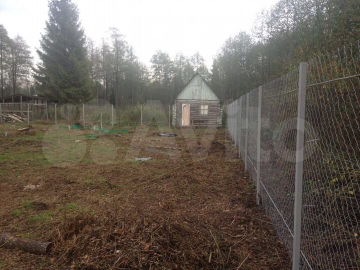 Участок 14 сот. (СНТ, ДНП)