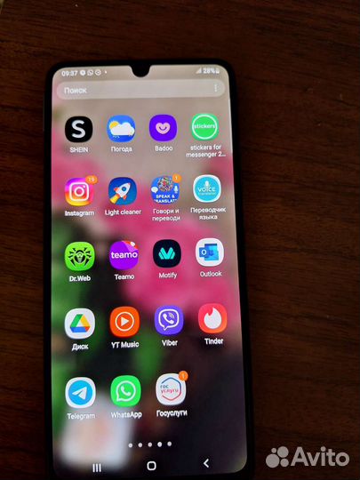 Samsung galaxy А32