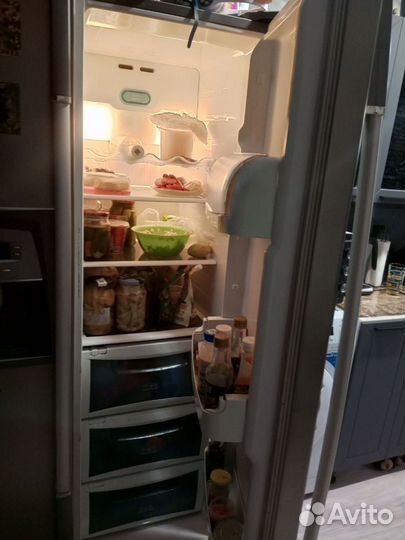 Холодильник бу