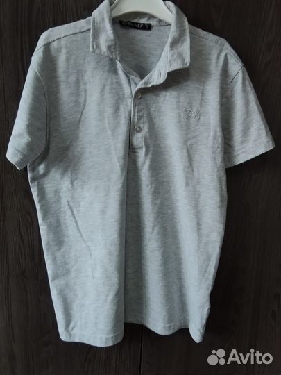 Рубашка школьная