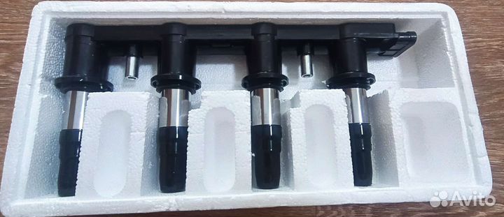 Модуль зажигания (катушка) для Opel 1.6 / 1.8