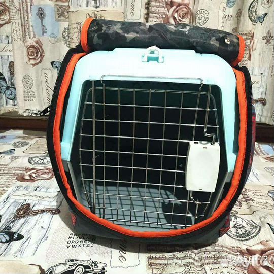 Чехол на переноску