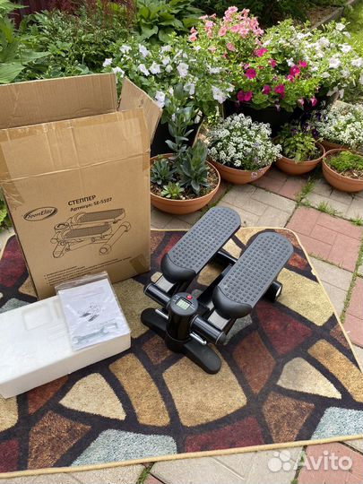 Степпер SportElite SE-5107