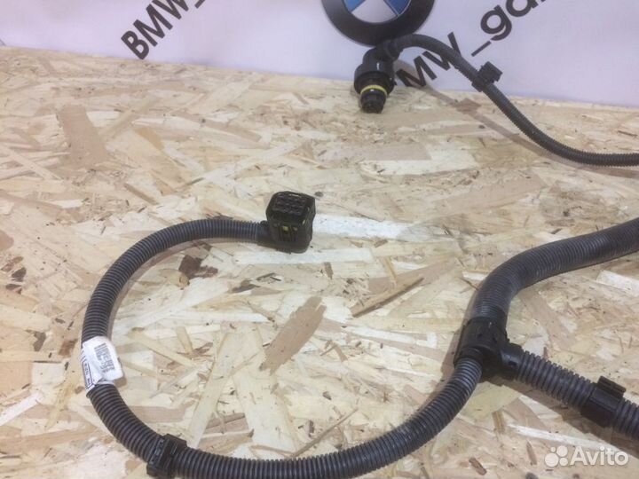 BMW F30 Проводка АКПП N20 с Японии