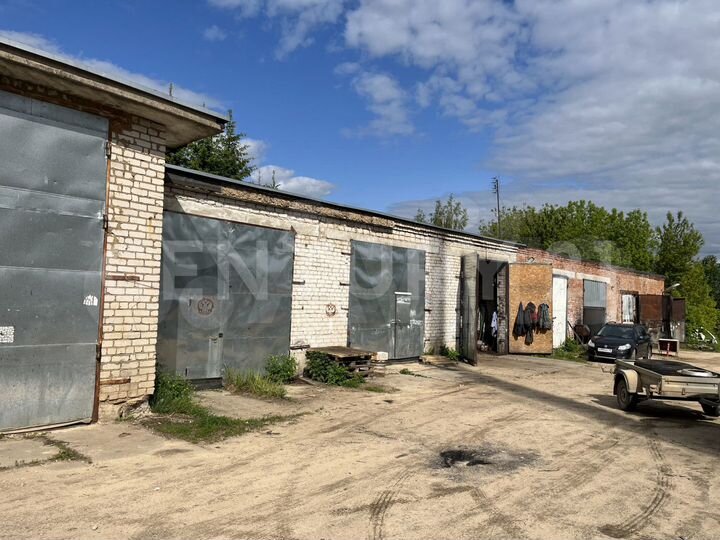 Продам здание, 400 м²