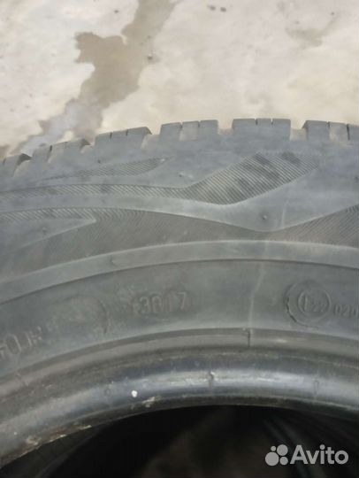 Viatti Bosco A/T 215/65 R16