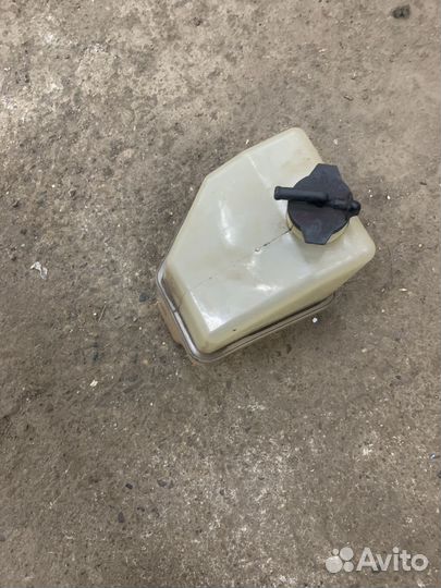 Бачок расширительный Chery Tiggo T11 Fl