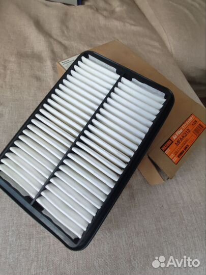 Воздушный фильтр hyundai Tucson.киа спортейж