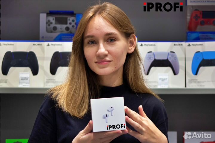 Наушники беспроводные Apple AirPods 3 Цветные