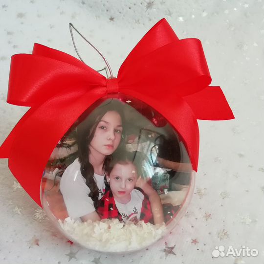 Фотошары с вашим фото