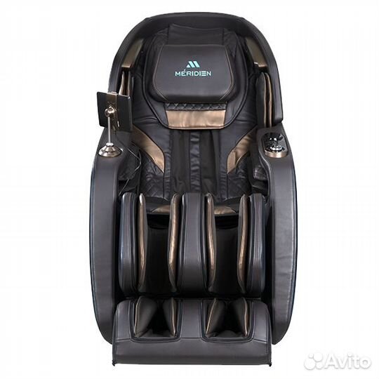 Массажное кресло Meridien Minneapolis (Dark blue)