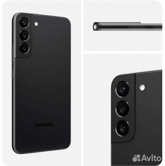 Samsung S22 Plus (8/256) новый