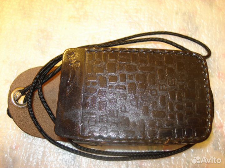 Футляр экспонометра Свердловск