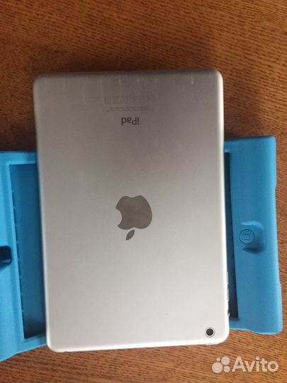 iPad