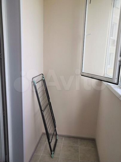 1-к. квартира, 40 м², 9/16 эт.