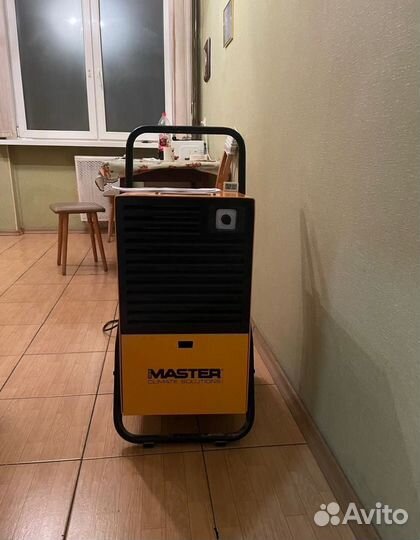 Осушитель воздуха. Оперативная доставка