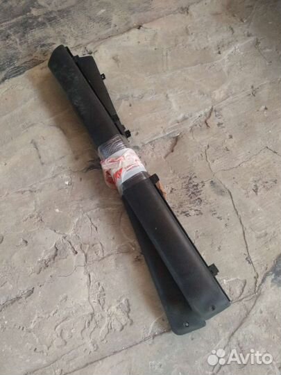 Батоны ваз 2101-07 (накладки на двери)