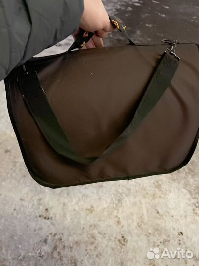 Переноска сумка для животных и котов