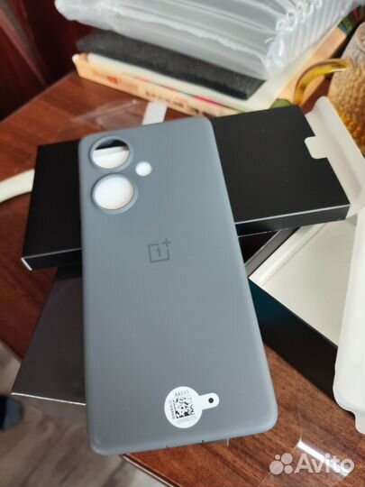 OnePlus Nord CE3, 12/256 ГБ