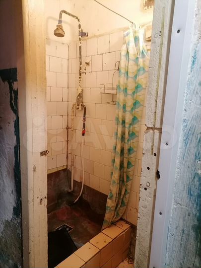 Комната 17 м² в 1-к., 4/9 эт.