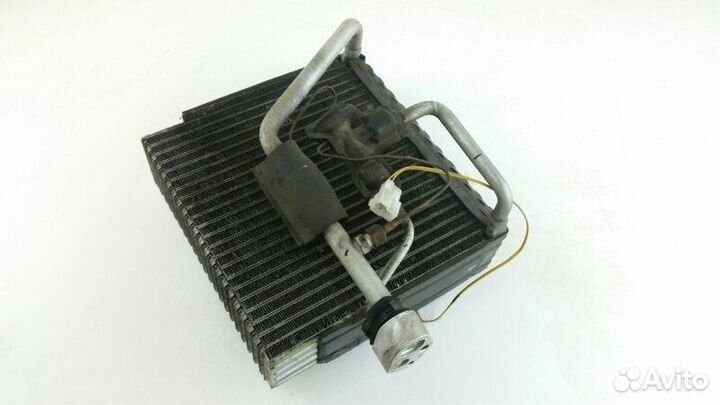 Испаритель кондиционера Mitsubishi Pajero Sport