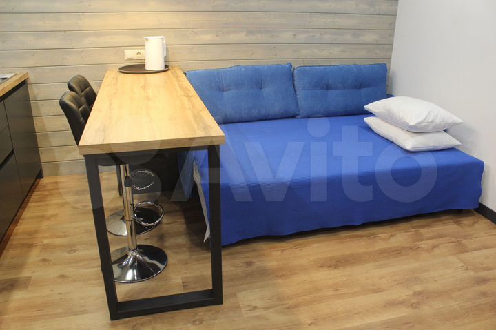 Дом 32 м² на участке 1 сот.