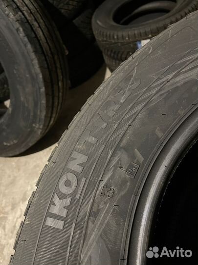 Ikon Tyres Nordman S2 SUV 265/65 R17 112H