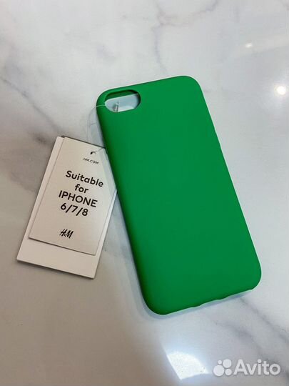 Чехол на iPhone