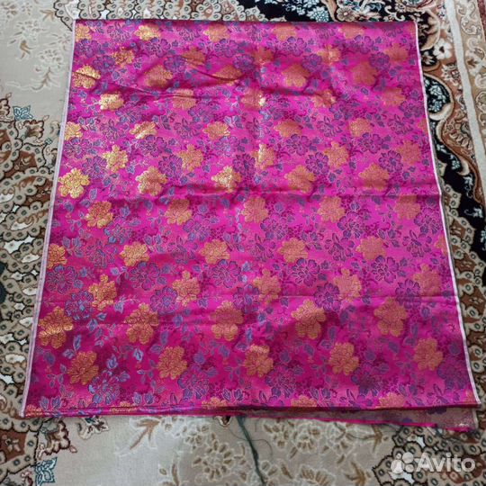 Парча (Китай)