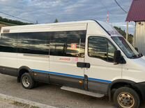 Iveco Daily 3.0 MT, 2010, 300 000 км, с пробегом, цена 990 000 руб.