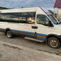 Iveco Daily 3.0 MT, 2010, 300 000 км, с пробегом, цена 990 000 руб.