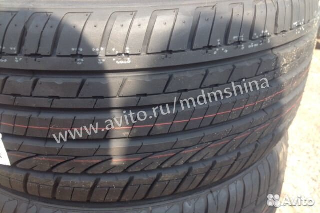 Grenlander Dias Zero 235/55 R19