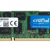 Оперативная память Micron CT16G3ersld4160B.36FED