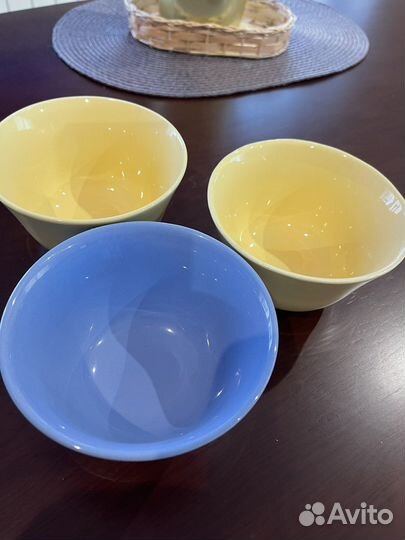 Салатники IKEA