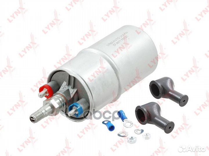 Насос топливный CF3077 lynxauto