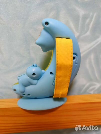 Ночник- светильник