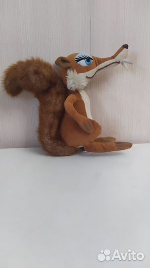 Мягкая игрушка