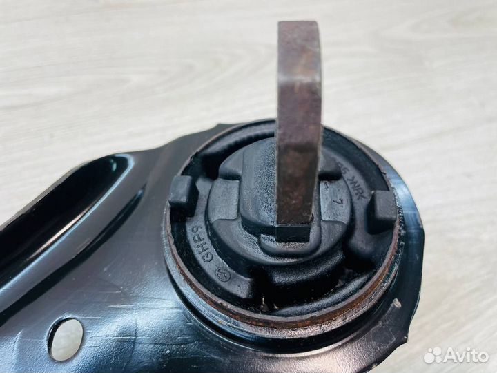 Рычаги задние продольные Mazda 6 GJ