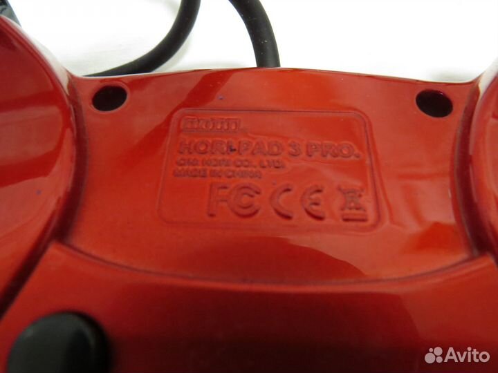 Джойстик с поворотной крестовиной для PS3