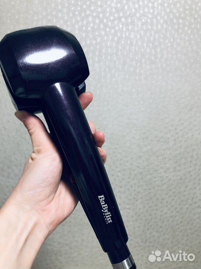 Стайлер babyliss
