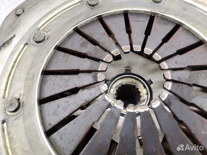 Маховик для Peugeot-Citroen 307