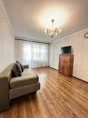 2-к. квартира, 51 м², 6/9 эт.